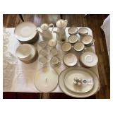 Rosenthal China Set German