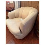 Vintage Swivel Chair
