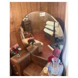 Vintage Vanity