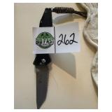 Masper Pocketknife