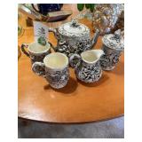 Tea Set