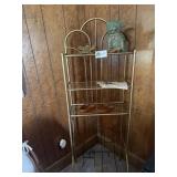 Shelf with Contents