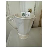 Pitcher