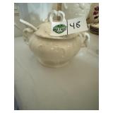 Soup Tureen