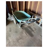 Wheelbarrow
