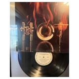 Maynard Ferguson Framed Record