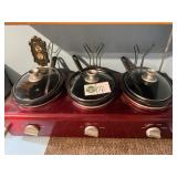 Bella Trio Crockpot