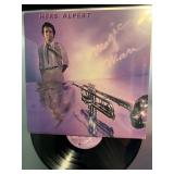 Herb Albert Framed Record