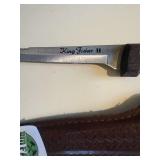 Kingfisher Filet Knife