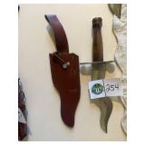 Large Knife