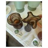 Swirl Glass