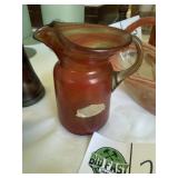 Swirl Glass