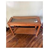 Sofa Table