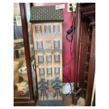Storage Cabinet ONLY