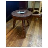 Milk Stool