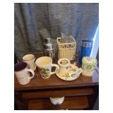 Misc Glassware