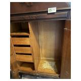 Vintage Wardrobe