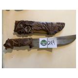 Tramontina Brasil Knife