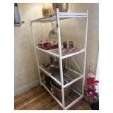 Metal Shelf ONLY