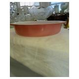 Pyrex Dish