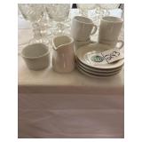 Small Dish Set