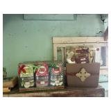 4 Sets of Bath & Body Care Sets