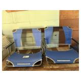 Stadium Chairs