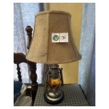 Lantern Lamp