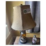 Lantern Lamp