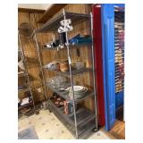 Metal Shelf ONLY