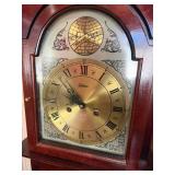 Grand Father Clock