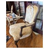 2 Vintage Chairs