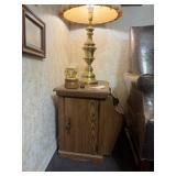 End Tables