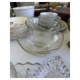 Glass Dishes