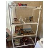 Metal Shelf ONLY