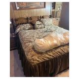 King Size Bed