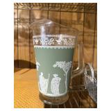 Tupperware Containers, Misc Glassware