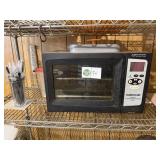 Toaster Oven / Misc.