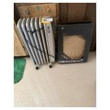 Heater, Toilet Seat