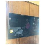55" Samsung TV