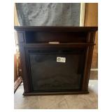 Electric Fireplace