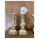 Candle Stick Holders