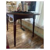 Dining Room Table