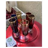 Champagne Glasses