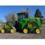 August Machinery Auction 