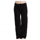New Womens Casual Stretch Cotton Pajama Pants Med New Womens Casual Stretch Cotton Pajama Pants Med
