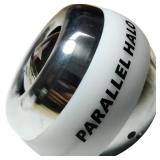 New Power Wrist Ball Metal Ball AUTO Start New Power Wrist Ball Metal Ball AUTO Start