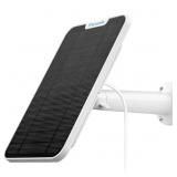 New 4W Solar Panel Charging Compatible with A New 4W Solar Panel Charging Compatible with A