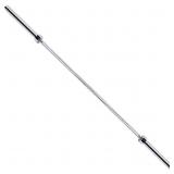 New 7ft Olympic Bar for Weightlifting New 7ft Olympic Bar for Weightlifting