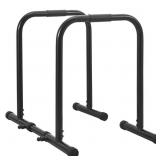 New Dip Station Parallettes New Dip Station Parallettes